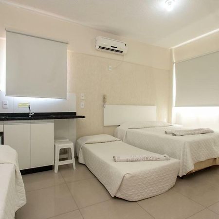 Ilha Norte Apart Hotel Florianópolis Dış mekan fotoğraf