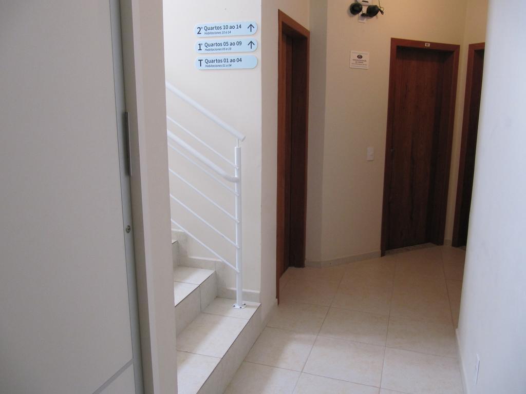 Ilha Norte Apart Hotel Florianópolis Dış mekan fotoğraf