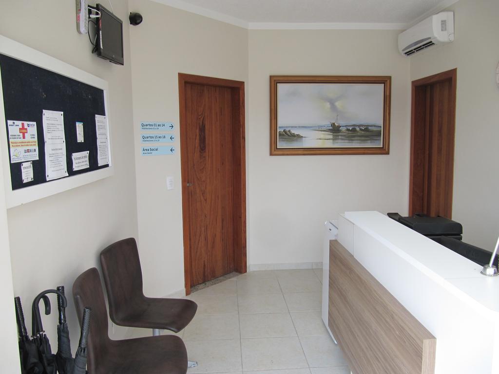 Ilha Norte Apart Hotel Florianópolis Dış mekan fotoğraf