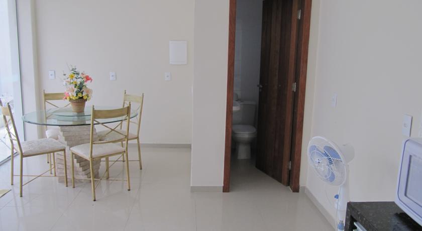 Ilha Norte Apart Hotel Florianópolis Dış mekan fotoğraf