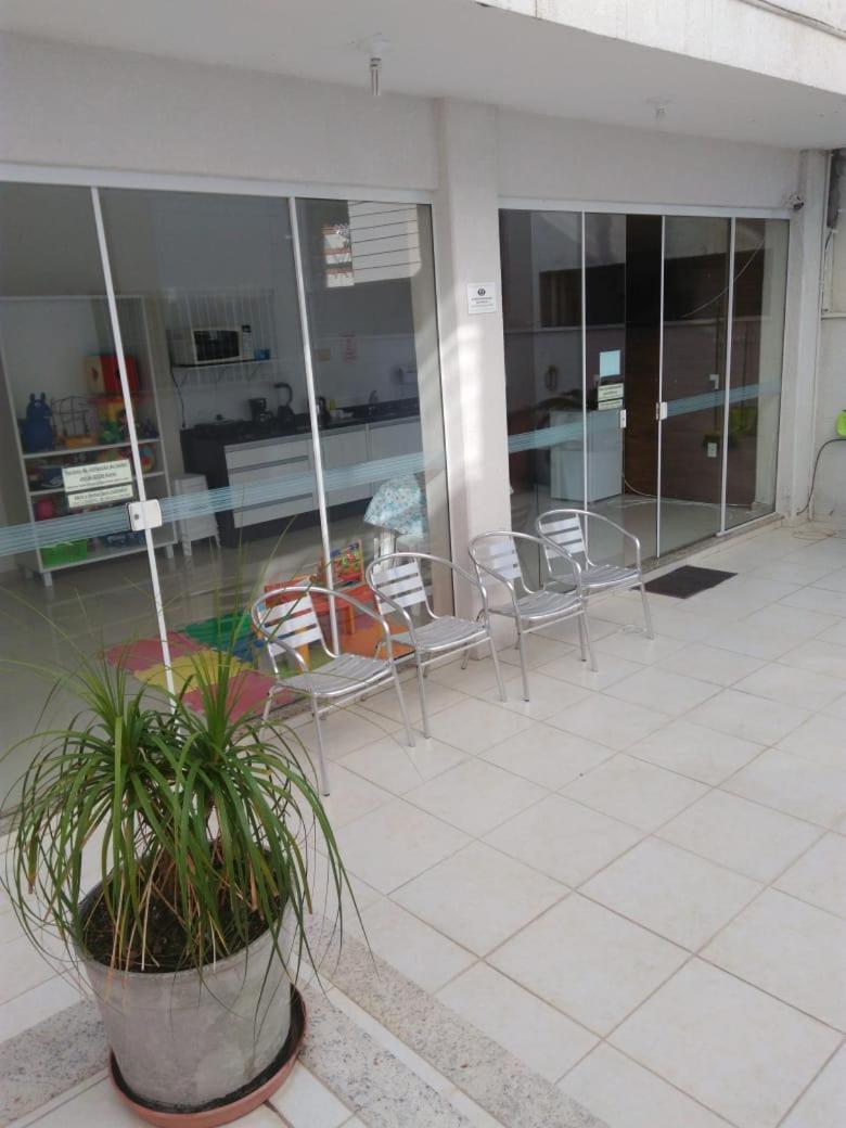 Ilha Norte Apart Hotel Florianópolis Dış mekan fotoğraf