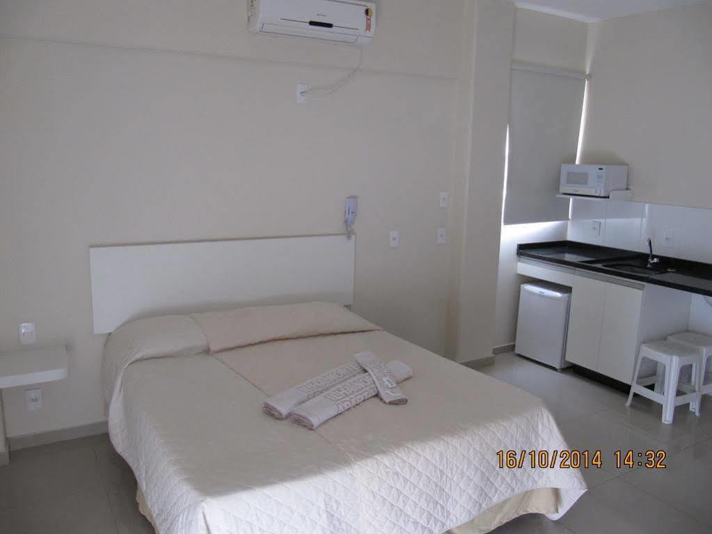 Ilha Norte Apart Hotel Florianópolis Dış mekan fotoğraf