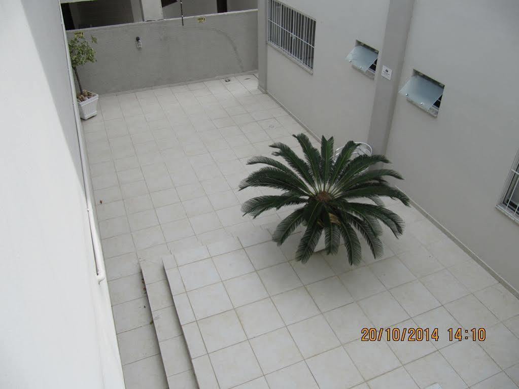 Ilha Norte Apart Hotel Florianópolis Dış mekan fotoğraf