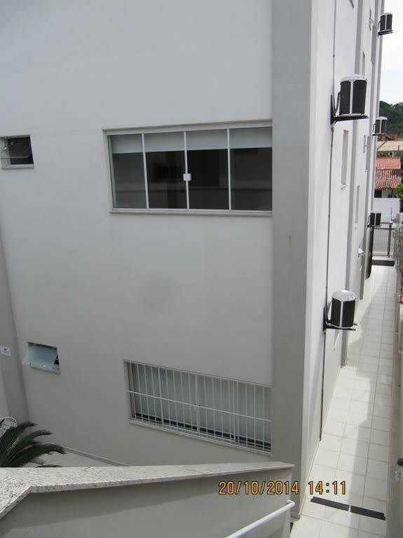 Ilha Norte Apart Hotel Florianópolis Dış mekan fotoğraf