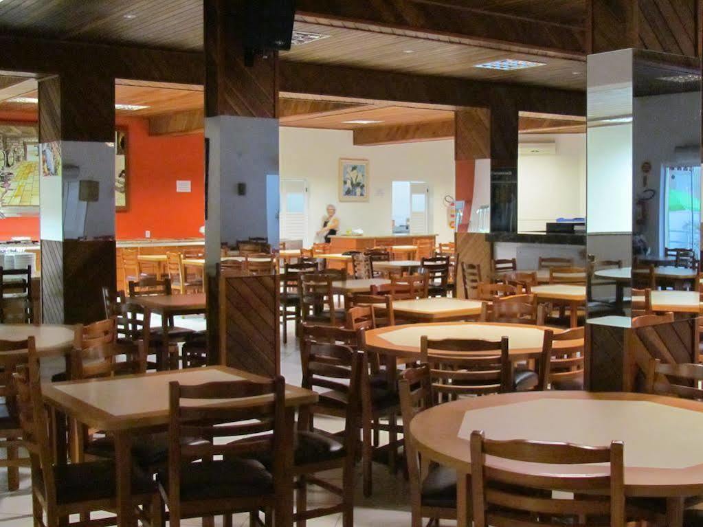 Ilha Norte Apart Hotel Florianópolis Dış mekan fotoğraf