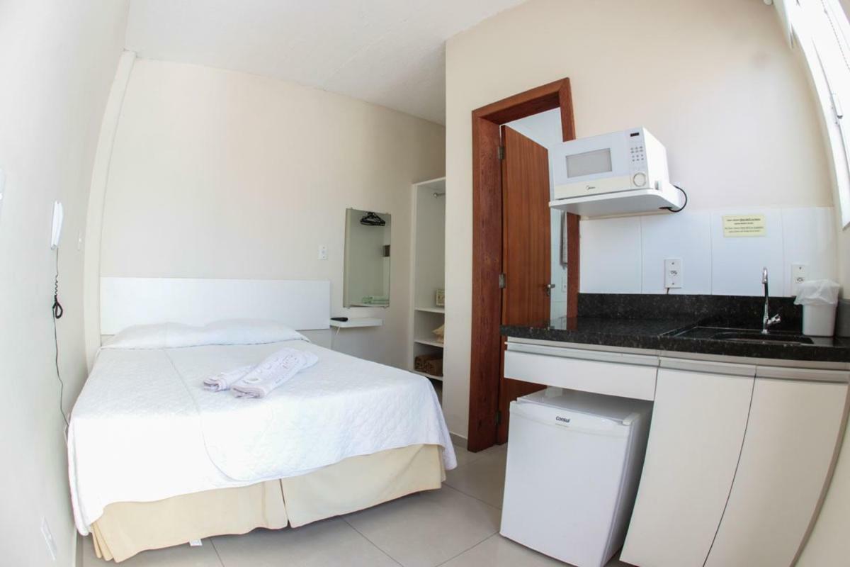 Ilha Norte Apart Hotel Florianópolis Dış mekan fotoğraf